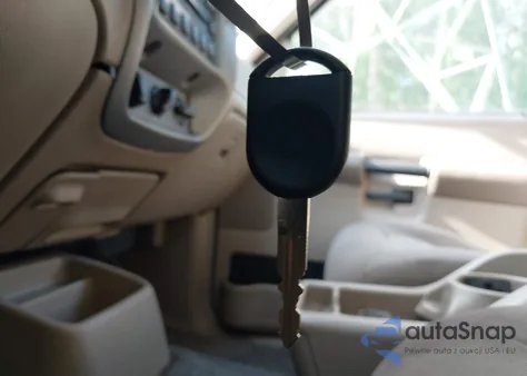 2005 Ford Explorer Sport Trac Adrenalin/Xls/Xlt из США, поврежденный, VIN 1FMZU77K95UB13467